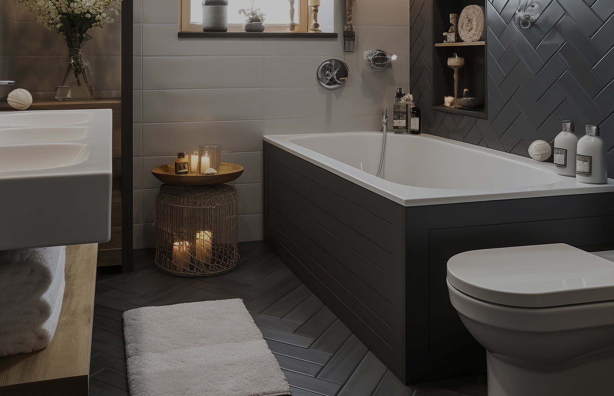 MF Bathtub Refinishing & Painting