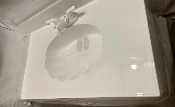 MF Bathtub Refinishing & Painting