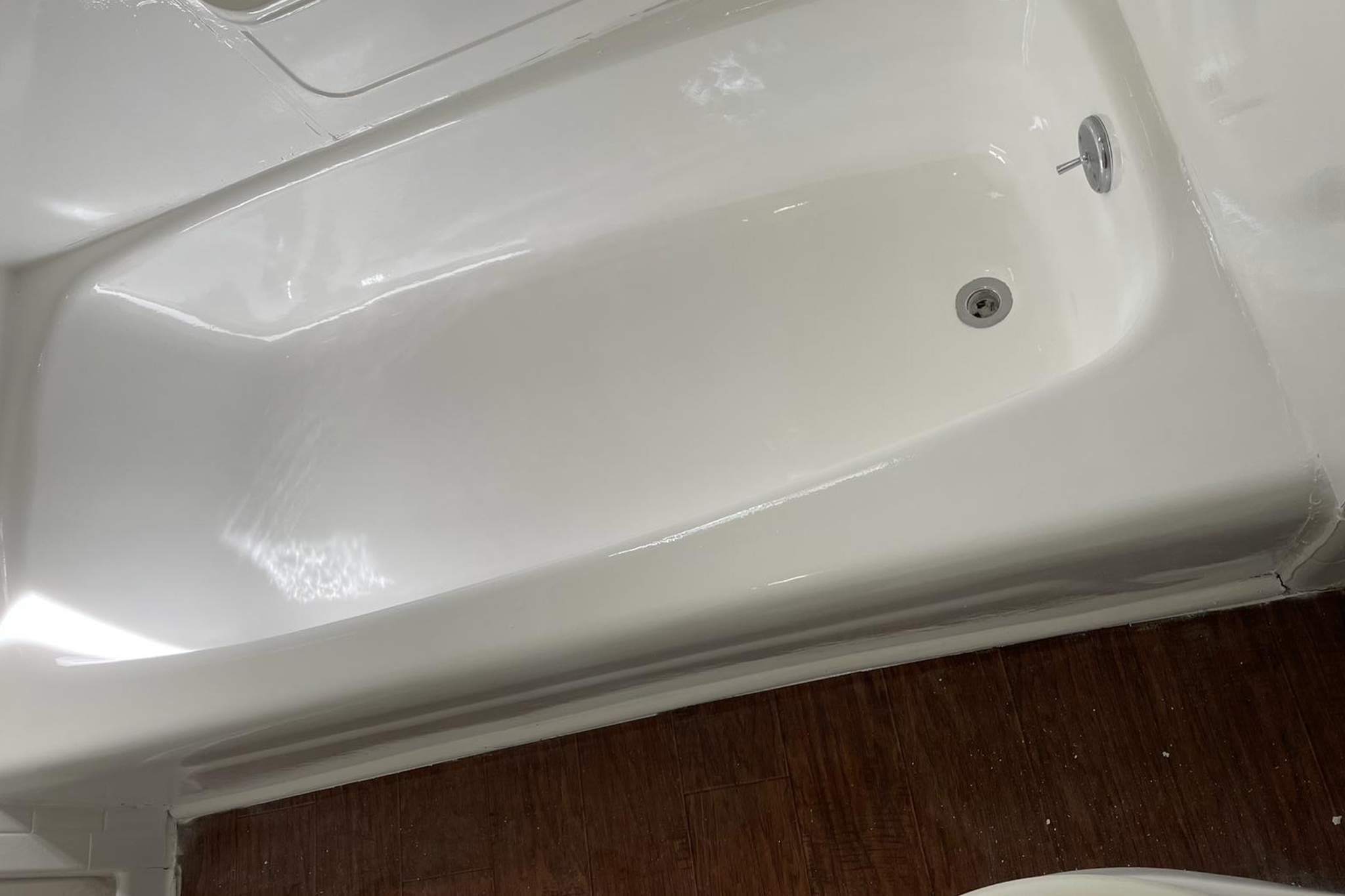 MF Bathtub Refinishing & Painting